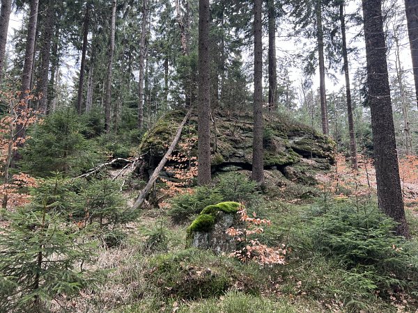 Kamenný vrch