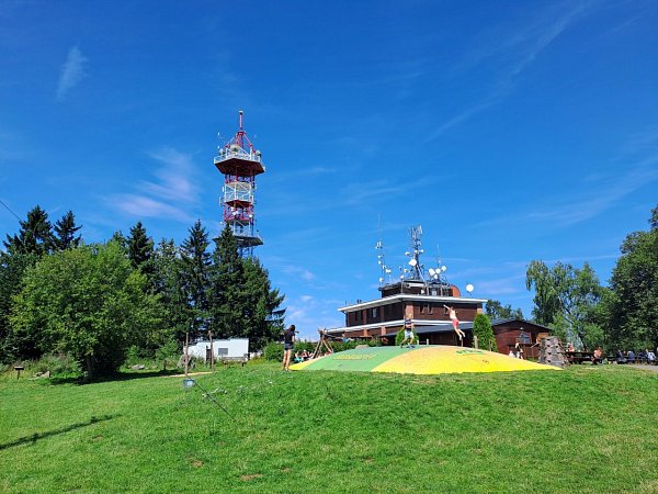 Kozákov