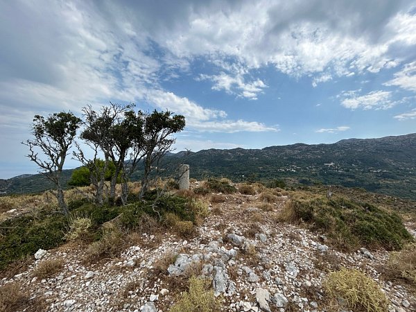 Απλώνες