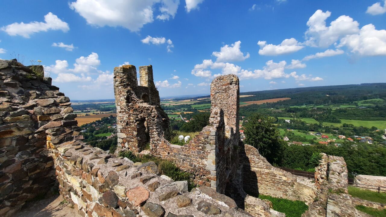 Potštejn