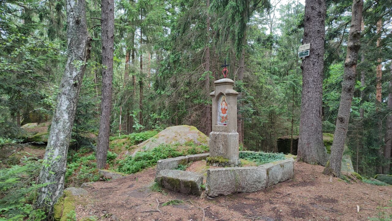 Kraví hora (796&nbsp;m)