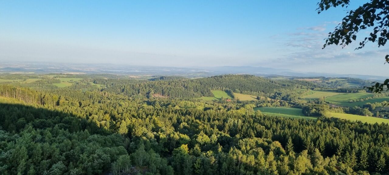 Špičák (841&nbsp;m)