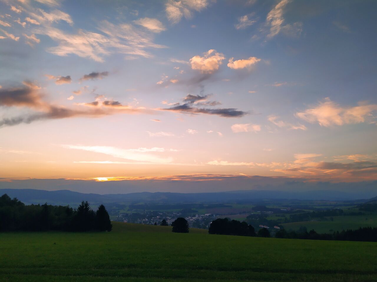 Mariánský kopec
