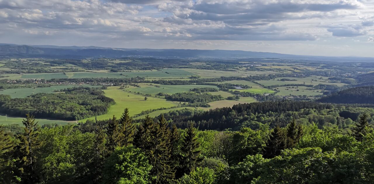 Popovský kříž (752&nbsp;m)