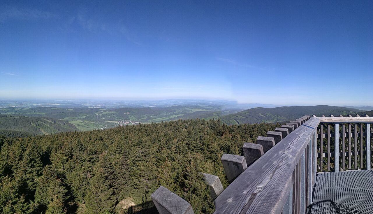 Velká Deštná (1115&nbsp;m)