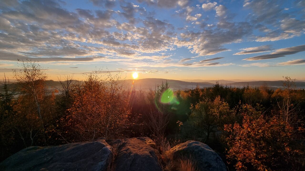 Hůrky (698&nbsp;m)