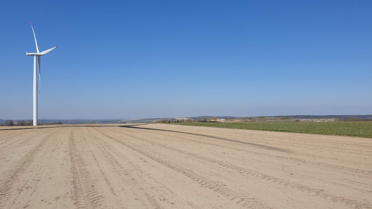 Červený kopec