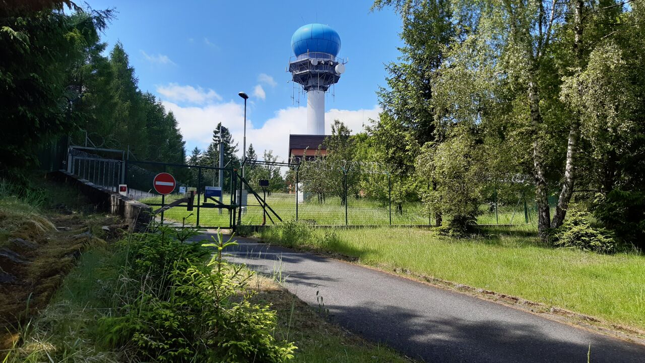 Písek