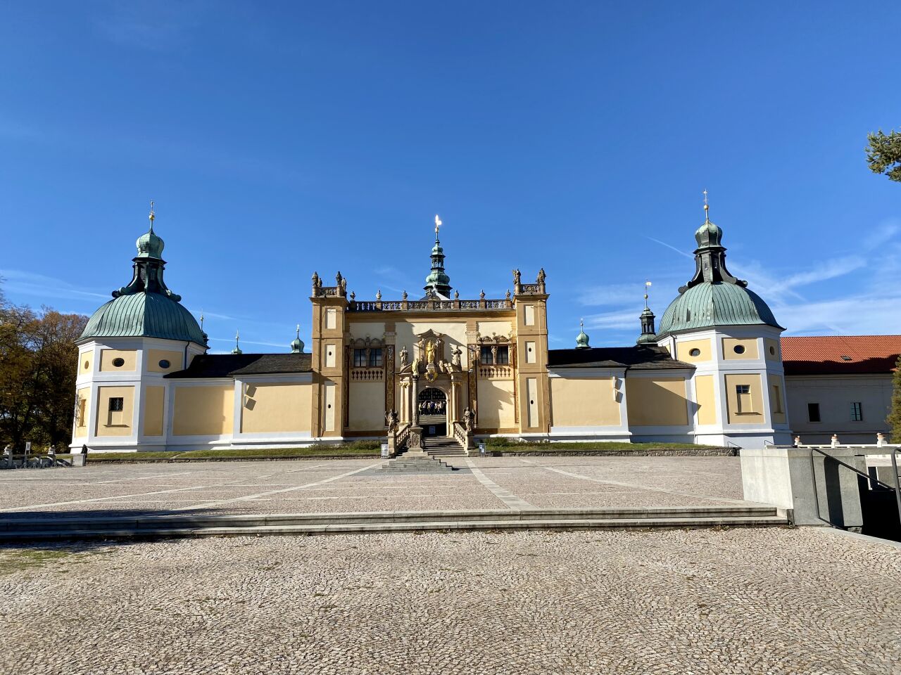 Svatá Hora