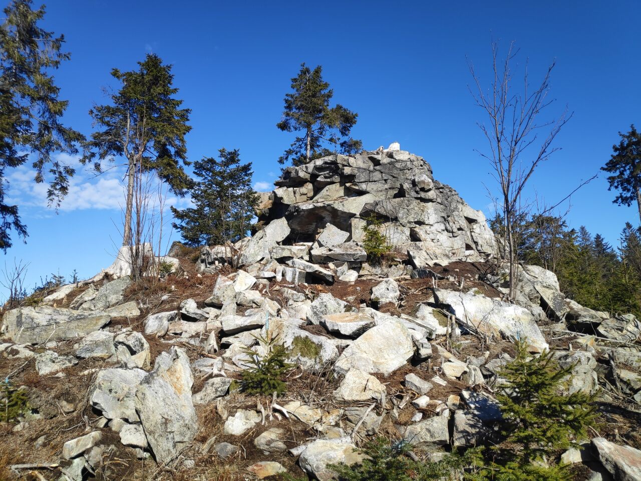 Větrný (1051&nbsp;m)