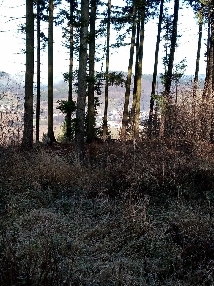Pod Strání (652&nbsp;m)