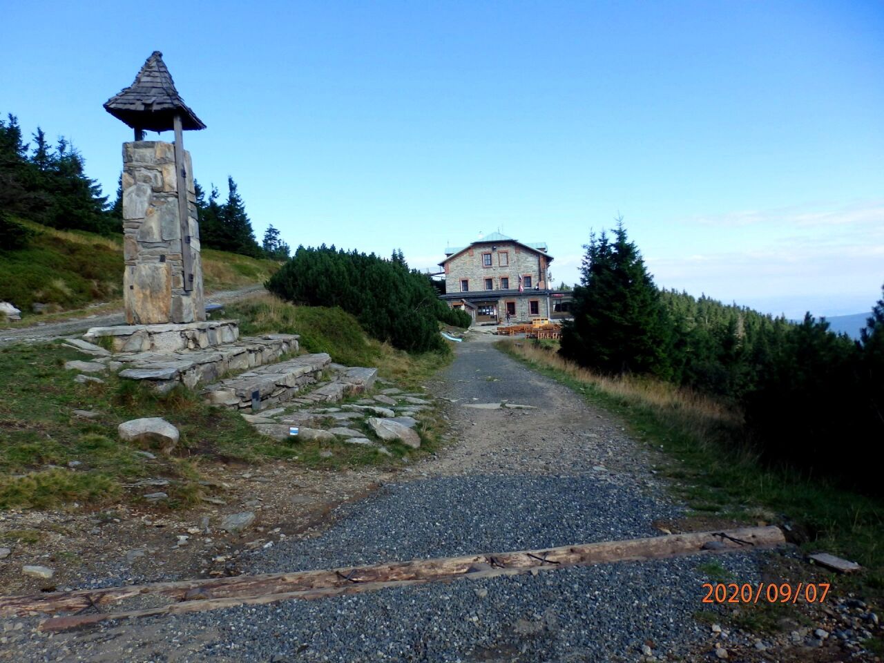 Šerák (1351&nbsp;m)