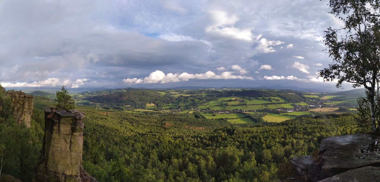 Nad Stěnami (624&nbsp;m)