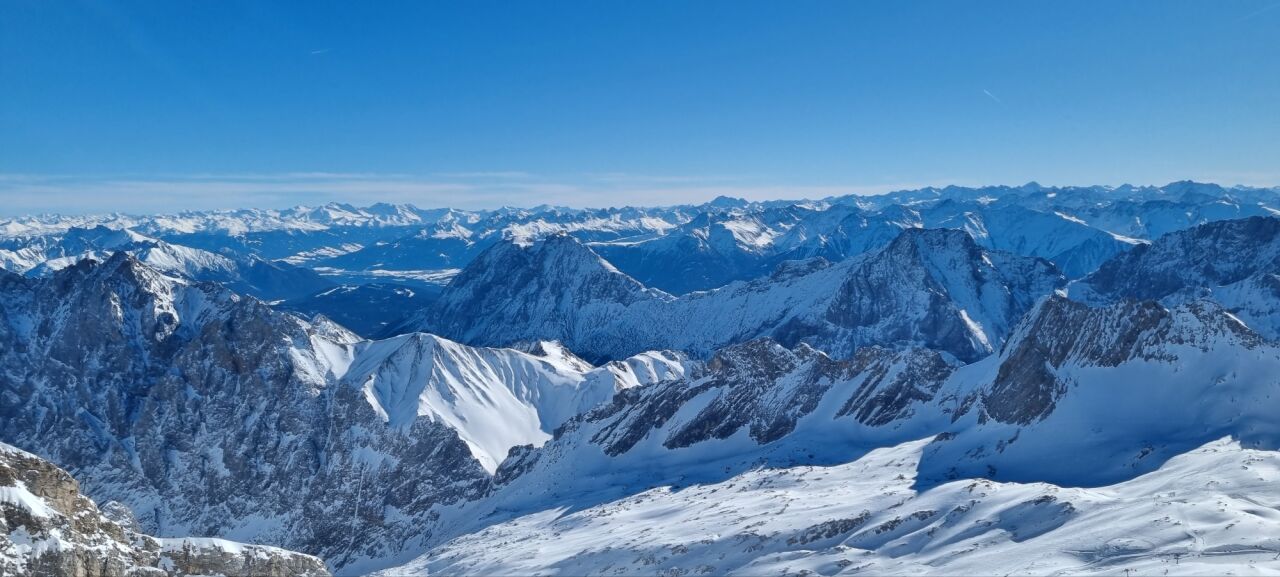 Zugspitze