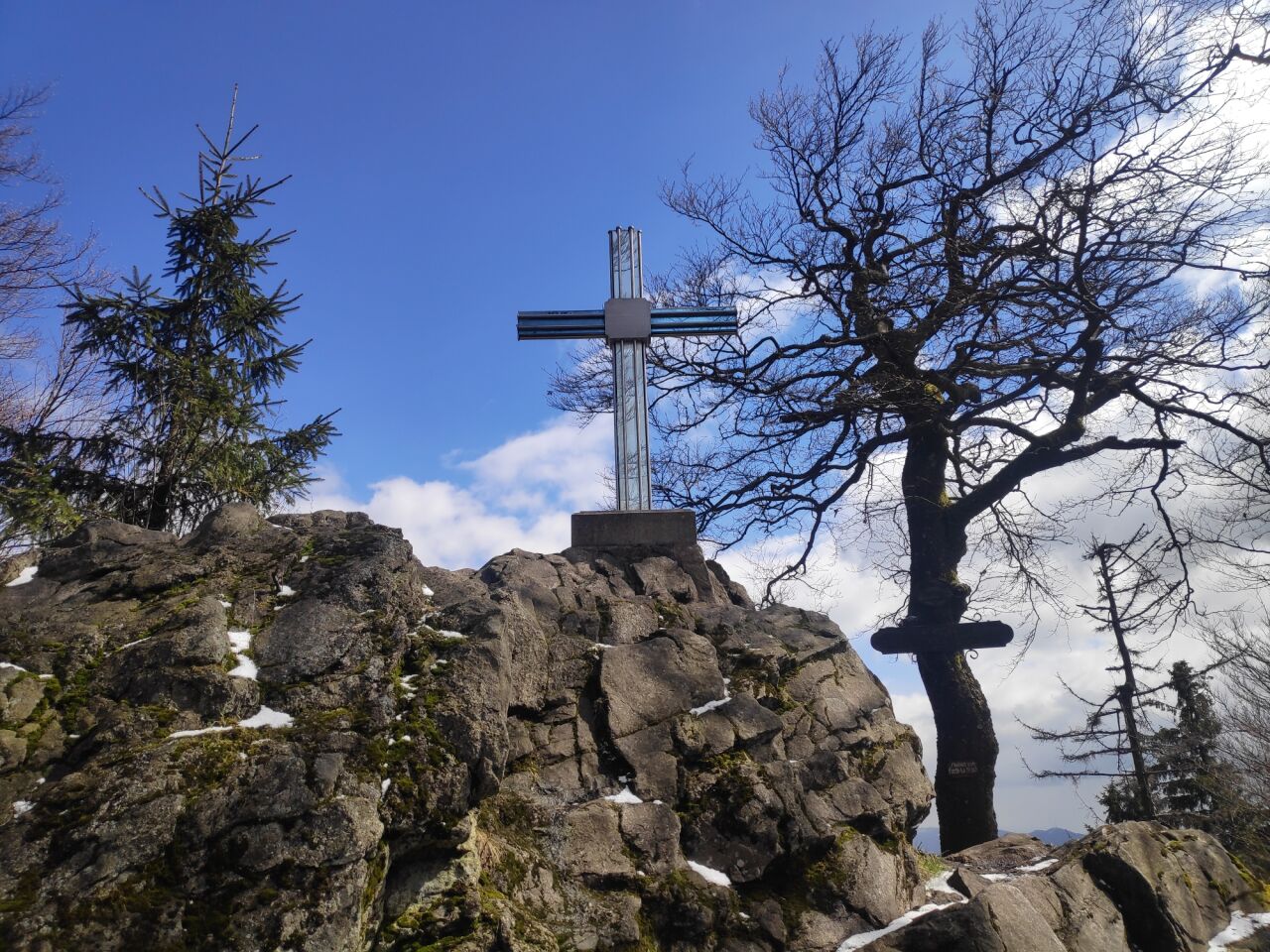 Reiseck (902&nbsp;m)