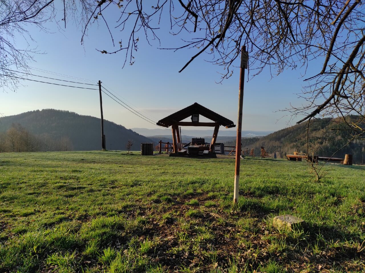 Na Vyhlídce