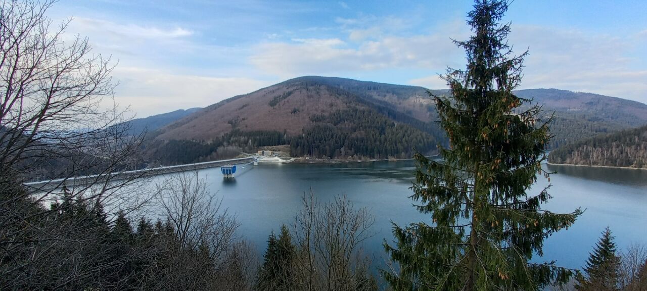 Šance (576&nbsp;m)
