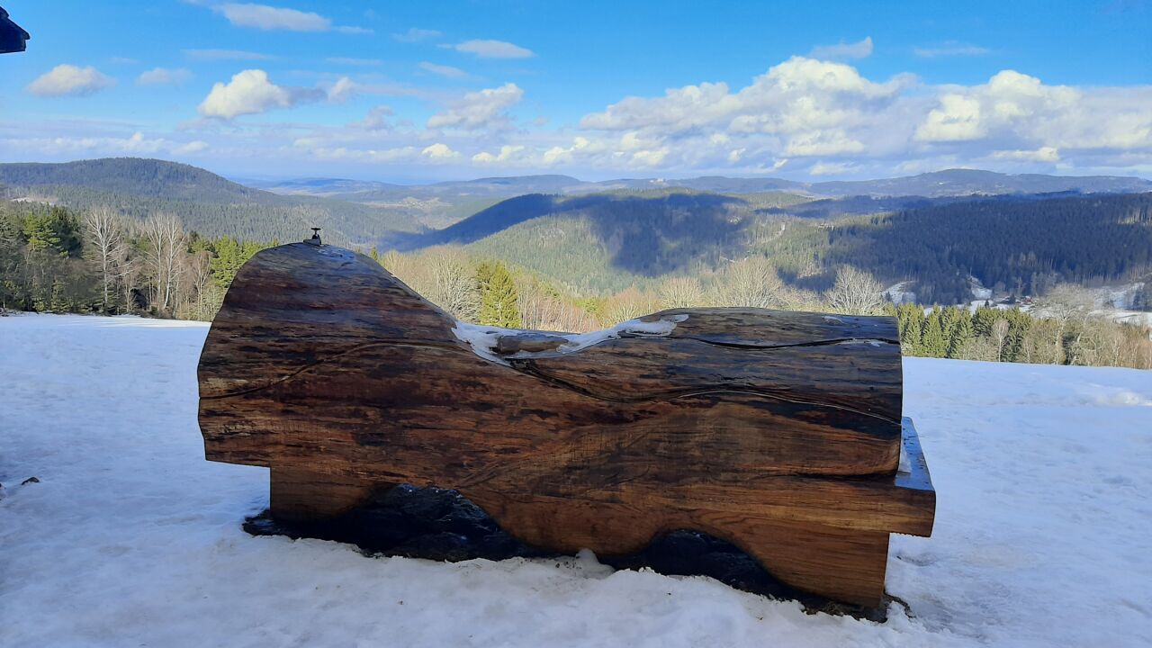 Sedelský vrch